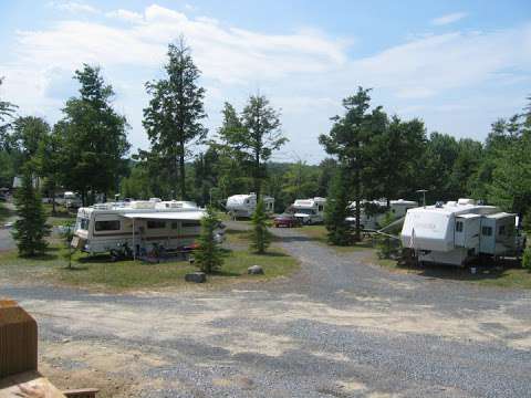 Jobs in Autumn Moon Campground - reviews