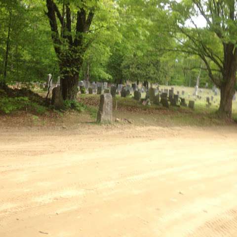 Jobs in Clark Cemetery - reviews